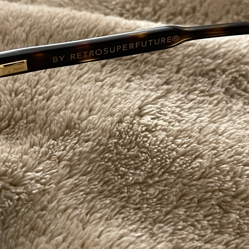 Retrosuperfuture Sunglasses - image 6